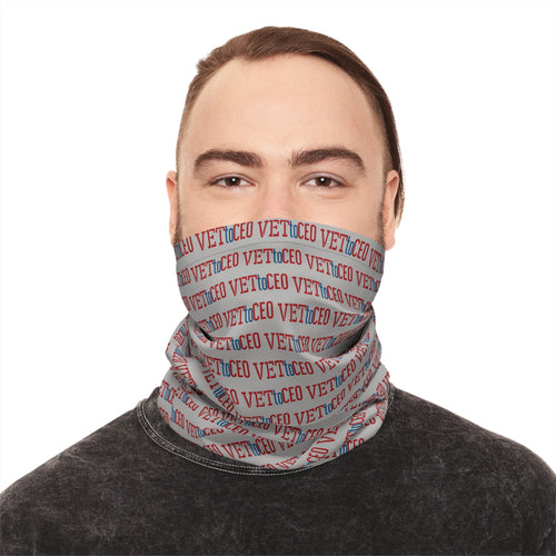 Neck Scarf
